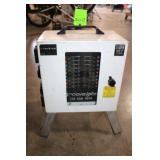 Trystar 6 Feed Power Distribution Panel