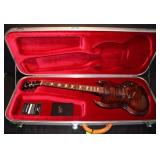 2009 Gibson SG Limited Edition Autumn Burst