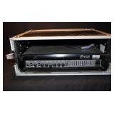 Ampeg SVT-3 Pro Bass Head Amp