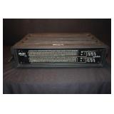 ART HQ-231 Dual 31-Band Equalizer