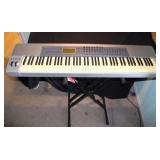 M-Audio Keystation Pro 88 MIDI Keyboard Controller