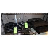 Lot of (5) Music Stands
