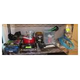 Contents of Shelf; Elgato Cam Link 4K,