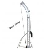 Applied Electronics LA12-18 Mini Line Array Tower