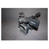 Sony PMW-100 XDCAM HD422 XD Video Camera