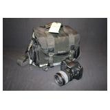 Canon EOS 30D 8.2 Megapixel Digital Camera,