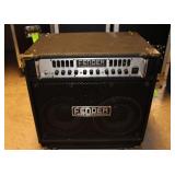 Fender Twin Reverb Guitar Amp