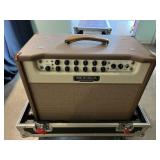 Mesa Lonestar Special Guitar Amp in Travel Case