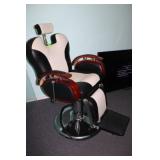 Barber Chair