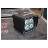 Chauvet FreedomPar Quad Battery Powered Up Lights,