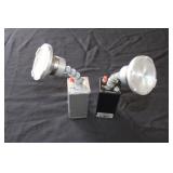 (20) FUEL Lighting Angle Light Wireless Spotlights