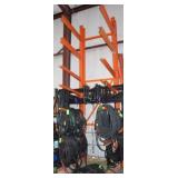 Cantilever Racking, Approx. 16