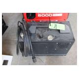 Werther Black Mamba EVS Air Compressor