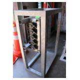 10 Feed Power Distribution Panel