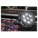 Blizzard Lighting TOURnado Wireless LED Fixtures