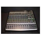 Mackie ProFX16v2 16 Channel  Professional Mixer