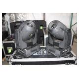 Chauvet Rogue R2X Spot Lights