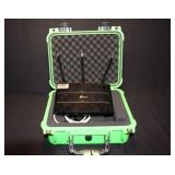 TP-Link Archer A8 in Hard Case