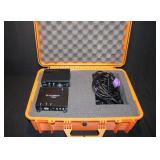 Atlona Video Converter XMTR/RCVR