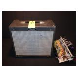 Fender Blues Junior Amp - NEEDS REPAIR