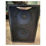 Ashdown ABM 2x15 Bass Cabinet