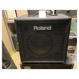 Roland KC-400 Keyboard Amp