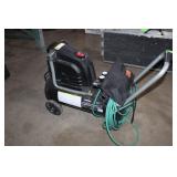 Huskey Air Compressor, 8 Gal, 150 PSI