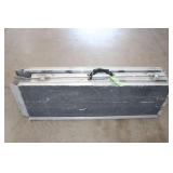 EZ-Access Suitcase Tri-Fold AS Ramp