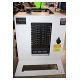 Trystar 6 Feed Power Distribution Panel