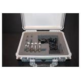 Donner 2.4GHz Wireless DMX Kit