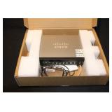 Cisco SG350-10 10-Port Gigabit Managed Switch