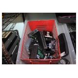 AV Direct Multi Input Audio Direct Box,