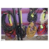 Assort. Sizes Extension Cords