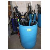 Lot of Assort. Speaker Stands