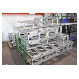 Truss by Reliable Design, includes: