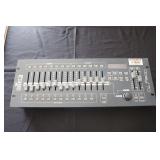 Chauvet Obey 70 Lighting Controller