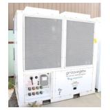 Wisperkool 20 Ton 480V Portable Vertical HVAC,