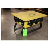 "Spider Box" CEP Portable Power Distro Box