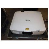NEC PA803UL 8K Lumen Laser Projector, No Lens,