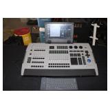 Martin M1 Lighting Console