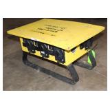 "Spider Box" CEP Portable Power Distro Box