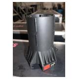 (4) ETC 26 Degree Leko Barrel Lenses