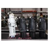 ETC Source Four 750W Lekos