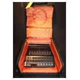 Mackie DL1608 16 Channel Mixer in Soft Case