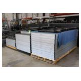 StageRight Stage Decking, Risers, Rails & Steps: