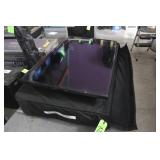 Samsung 40" HDTV LED Monitor Model H40B