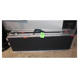 EZ-Access Aluminum Portable Wheelchair Ramp,