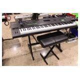 Kurzweil K2500XS Keyboard