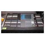 Yamaha M7CL Digital Mixing Console