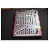 Allen & Heath ZED-14 Mixing Board